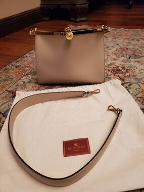 ETRO  Vela Medium Bag